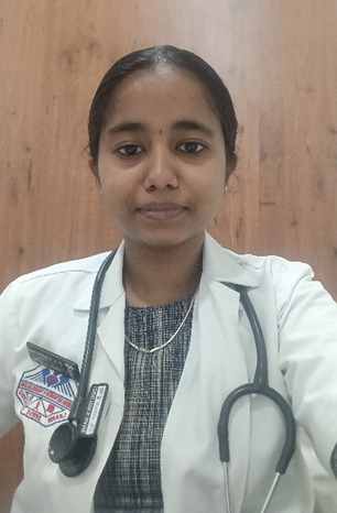 Dr. S. Aparna